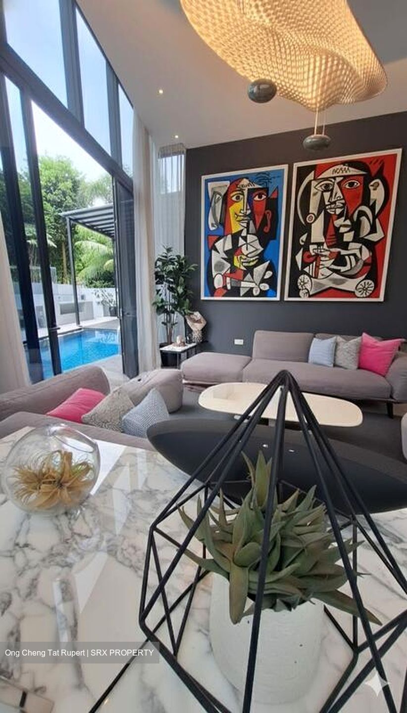 Avant Parc (D27), Terrace #576760741